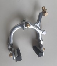 Etrier de frein arrière DURAL 1/2 ballon LAM  ancien vélo années 30