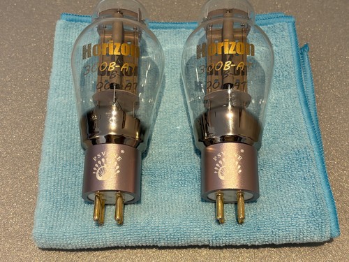 Psvane horizon 300b - horizon, 300b-at