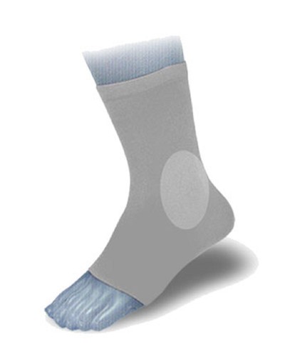 Ortema foot silicone - ortema,