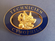 GENDARMERIE - DIPLOME