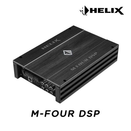 Amplificateur puissance 4ch - de,