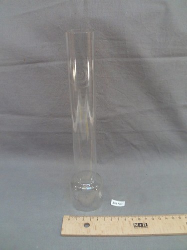Verre lampe pétrole - lampe,