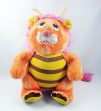 Wuzzles - Bumblelion / Bourdonlion peluche loose