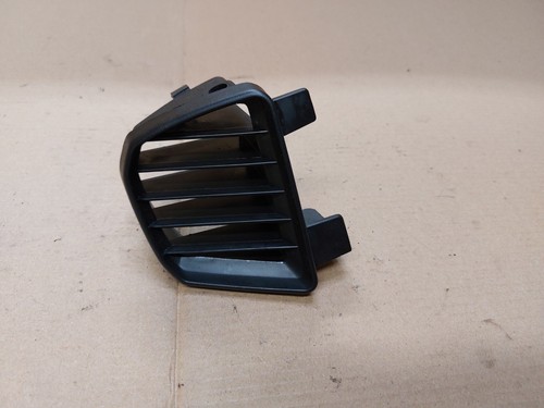 Grille carénage sous - carénage,
