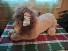 Peluche Géante