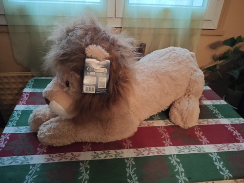 Peluche géante - peluche,