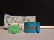 Kinder surprise move - ,