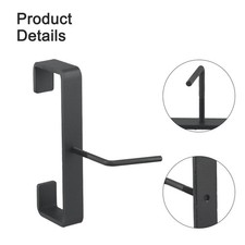 Ancre de poteau réglable