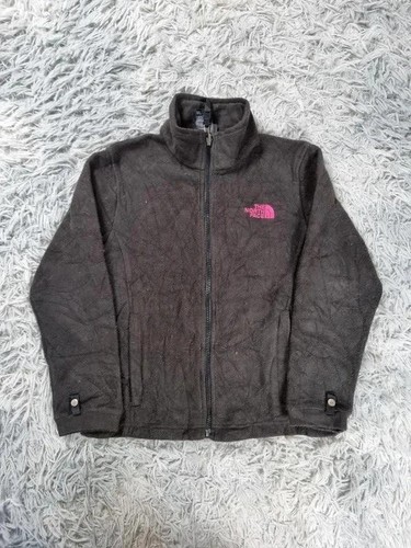 Veste polaire the north face - veste,