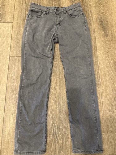 Levi jeans - levi,