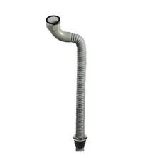 Tuyau de vidange flexible pour