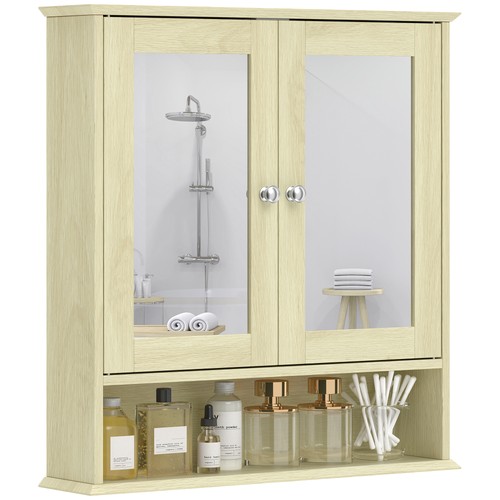 Kleankin armoire salle de - de,