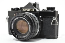 Olympus OM-1 Appareil Photo