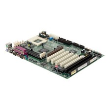 Carte Mère EPOX EP-MVP3G2 SOCKET 7 SDRAM AGP PCI ISA IDE FDD ATX