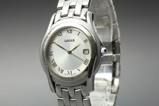 [Exc+5] Montre habillée homme