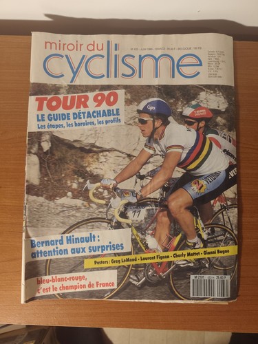 Miroir cyclisme 433 - miroir,