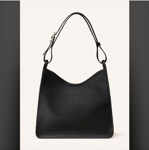 Longchamp foulonné medium - foulonné,