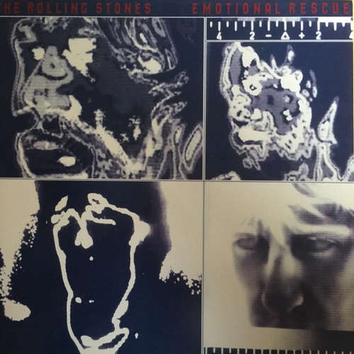 The rolling stones emotional - rolling,