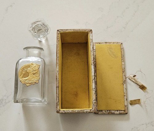 Houbigant parfum ideal - houbigant,