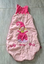 Gigoteuse katherine Roumanoff  6 mois / 3 ans