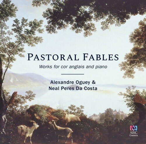 Pastoral Fables Works For Cor