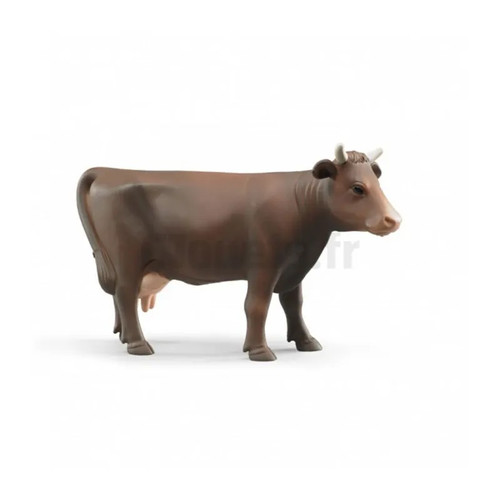 Vache brune bruder 02308 - vache,