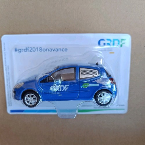 Renault clio grdf edf gdf - clio,