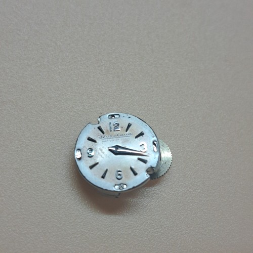 Vintage mouvement montre - vintage,