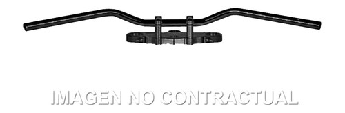 Trw guidon acier mm - en,