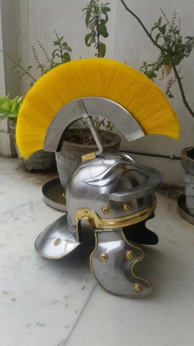 Casque centurion romain - , 18