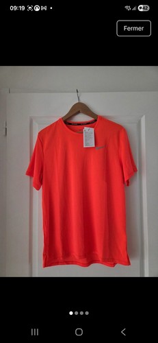Nike dri fit - nike, t-shirt