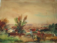 Jean-Claude IMBERT (1919-1993)
