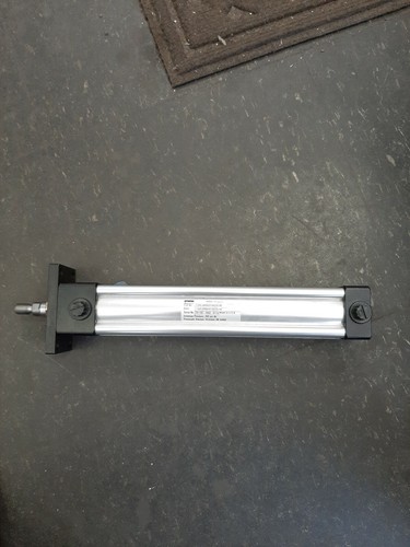 Parker cylinder 4ma series - 4ma,