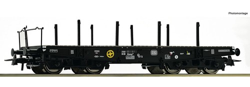 Roco 46380 échelle wagon - roco,