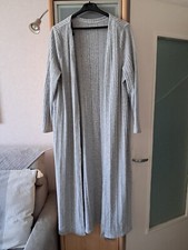 Gilet neuf taille 44-46 gris chiné