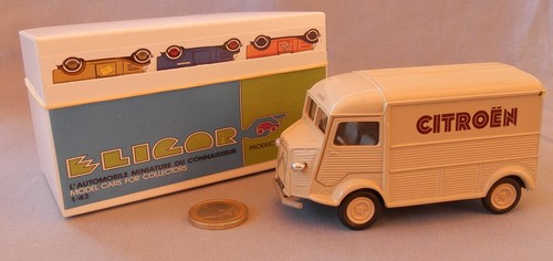 Eligor réf 1305 - 1/43,