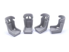 ALEZAN MODELS . ACCESSOIRES