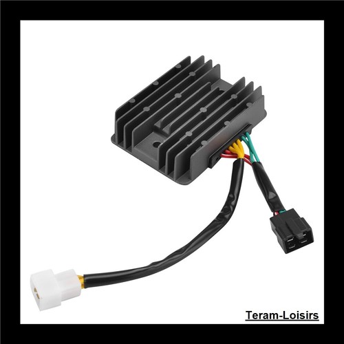 Regulateur tension pour - tension,
