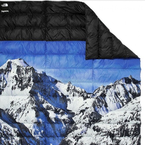 Couverture blanket supreme - couverture,