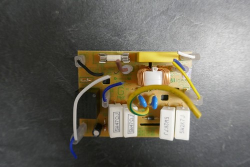 Carte alimentation pour - d'alimentation,
