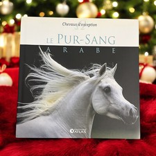 Chevaux d'Exception :  " Le