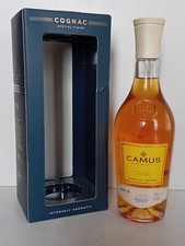 BOUTEILLE CARAFE COGNAC CAMUS