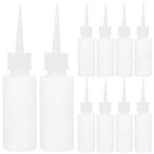 20 Pcs Bouteille Souple Pour