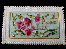 N°317   Carte Postale