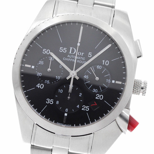 Dior cd084610 chiffre rouge - dior,