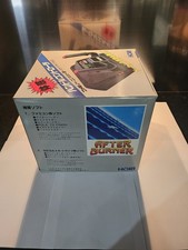 SEGA FAMICOM HORI HJ-15 BLACK FRIDAY'S 