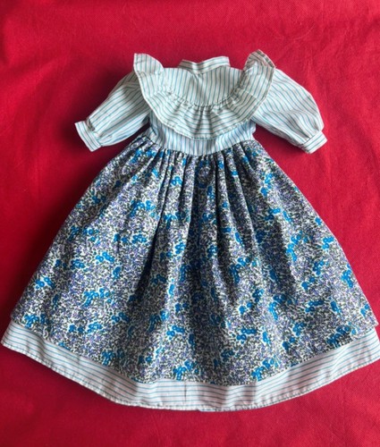 Tenue pour poupée - cathie, de