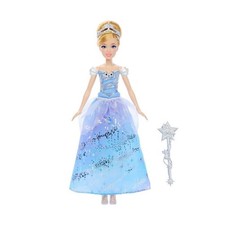 Disney Princess - Poupée