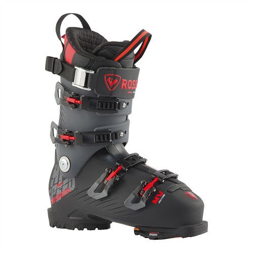 Chaussures ski speed - chaussures, hi-speed