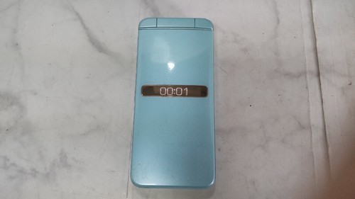 Téléphone clapet kyocera - clapet,